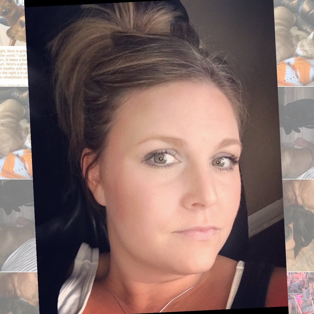 Meet your Posher, Erica